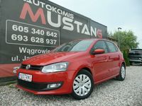 używany VW Polo 1.6 TDI 90Ps*Klimatic*Elektryka*Tempomat*Komputer*PDC