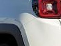 Używany Jeep Renegade Altitude 130 KM (95 kW) 2024 Biały SUV