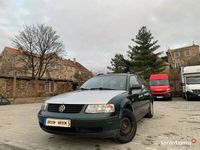 Używany VW Passat 1997