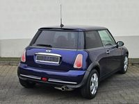 używany Mini Cooper Stan bdb Polecam Zapraszam I (2001-2007)