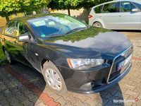 używany Mitsubishi Lancer Benzy Pół roku w Pl opłaty kilka miesięcy Najtańszy w PL