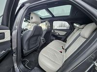 Używany DS Automobiles DS7 Crossback 180 KM (132 kW) 2021 Grafitowy (metalik) SUV