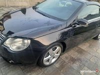 używany VW Eos 2,0 turbo