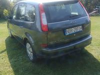 Używany Ford C-MAX 2004 Minivan