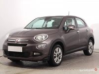Używany Fiat 500X 140 KM (102 kW) 2015 Szary SUV