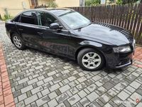 używany Audi A4 