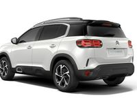 używany Citroën C5 Aircross 1.5dm 130KM 2022r. 5km