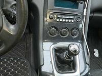 używany Peugeot 5008 panorama