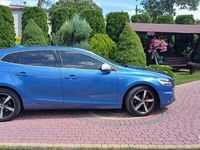 Używany Volvo V40 2017 Kombi