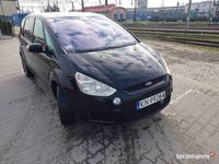 używany Ford S-MAX 