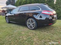 używany Peugeot 508 GT 2.0 BlueHDI