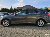 używany Ford Focus LED, serwisowany Mk3 (2010-2018)