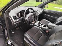 Używany Jeep Grand Cherokee Laredo 2021 Czarny SUV