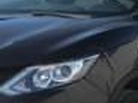 Używany Nissan Qashqai 116 KM (85 kW) 2016 Fioletowy SUV