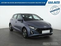 Używany Hyundai i20 2024 Szary Hatchback