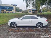 używany Audi A5 2.0 tsfi quattro