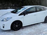 Używany Toyota Prius 2010 Hatchback