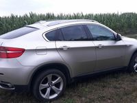 używany BMW X6 xDrive50i 407KM