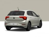 używany VW Polo 1dm 95KM 2022r. 5km