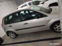 używany Ford Fiesta Sprzedam 1.3 benzyna
