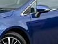 Używany Toyota Avensis 147 KM (108 kW) 2016 Fioletowy Kombi