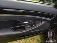 Używany BMW 520 184 KM (135 kW) 2011