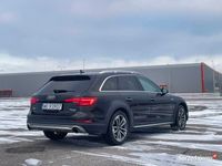 używany Audi A4 Allroad b9 ultra quattro 2.0 tfsi
