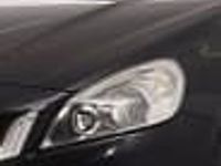 Używany Volvo V60 114 KM (83 kW) 2012 Czarny Kombi