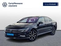 Używany VW Passat 280 KM (205 kW) 2022 Kombi
