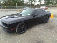 używany Dodge Challenger 2021, 3.6L, SXT, od ubezpieczalni III (2008-)