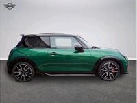 używany Mini John Cooper Works 
