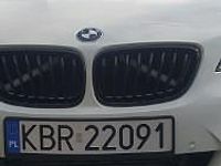 używany BMW 220 SERIA 2 F22 d Shadowline /Coupe