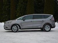 używany Renault Espace 7-foteli Full Led Skóry Navi Kamera Panorama Masaże Bose Vi…