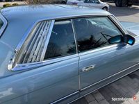 Używany Mercedes SLC450 1978