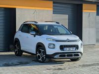 Używany Citroën C3 Aircross 2018 Biały SUV