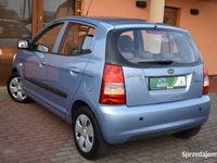 używany Kia Picanto 