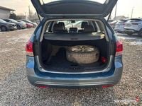 używany Chevrolet Cruze 