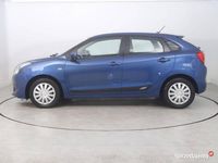 używany Suzuki Baleno 1.2