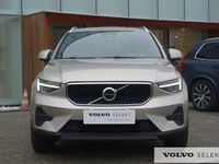 używany Volvo XC40 B4 B Momentum aut