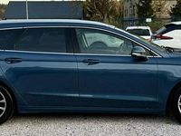 używany Ford Mondeo FL,Titanium,LED,Navi,Gwarancja Mk5 (2014-)