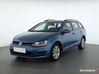 używany VW Golf 1.4 TSI