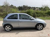 używany Opel Corsa C 1.2 80KM 2004r.