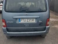 Używany Citroën Berlingo 2006 Minivan