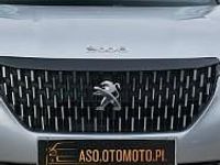 używany Peugeot 2008 GT skóra nawi kamera FUL LED line asist panorama MASAZE jedyn…