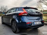 używany Volvo V40 zadbane, serwisowane do końca, okazja, bez wkładu