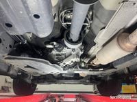 Używany Ford Ranger 2017 Szary Pickup