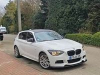 Używany BMW 116 M Sport 2014 Hatchback
