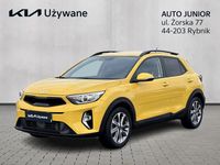 używany Kia Stonic L 1.0 T-GDi 100 KM 6MT