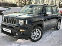 używany Jeep Renegade Face lifting rabat: 2% (2 550 zł) Parking Zimowy