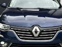 używany Renault Talisman 1.6dm 130KM 2018r. 175 000km